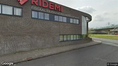 Kantorruimte for rent in Lansingerland - Photo from Google Street View