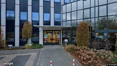 Bedrijfsruimtes for rent in Nieuwegein - Photo from Google Street View