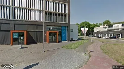 Kantorruimte for sale in Tilburg - Photo from Google Street View