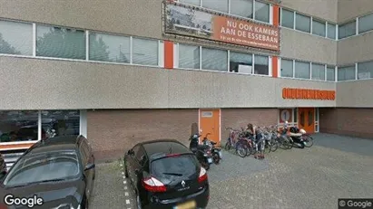 Kantorruimte for rent in Capelle aan den IJssel - Photo from Google Street View