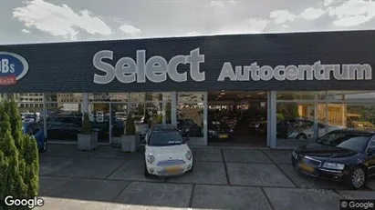 Kantorruimte for rent in Capelle aan den IJssel - Photo from Google Street View