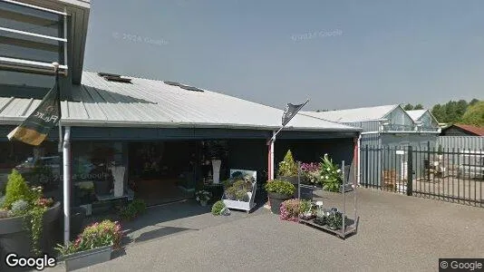 Bedrijfsruimtes for rent i Borsele - Foto uit Google Street View