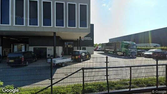Bedrijfsruimtes for sale i Barneveld - Foto uit Google Street View