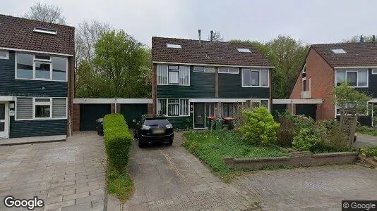 Bedrijfsruimtes for sale i Hoorn - Foto uit Google Street View