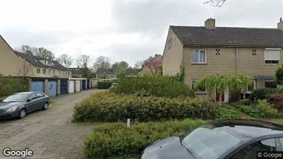 Bedrijfsruimtes for sale in Heiloo - Photo from Google Street View