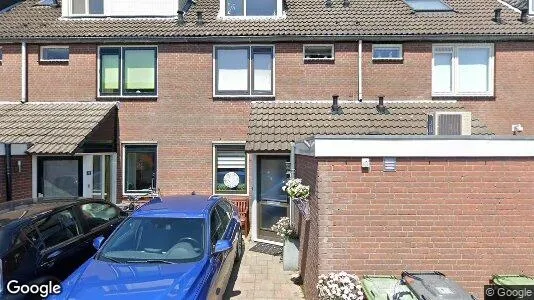 Bedrijfsruimtes for sale i Landsmeer - Foto uit Google Street View