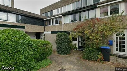 Bedrijfsruimtes for sale in Leiden - Photo from Google Street View