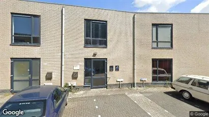 Bedrijfsruimtes for rent in Lisse - Photo from Google Street View
