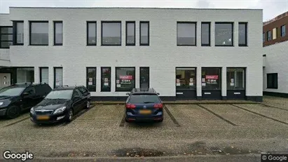 Kantorruimte for sale in Almelo - Photo from Google Street View