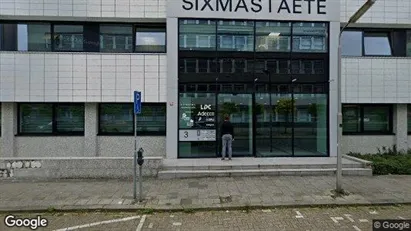 Kantorruimte for rent in Leeuwarden - Photo from Google Street View