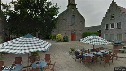 Bedrijfsruimtes for rent in Hollands Kroon - Photo from Google Street View