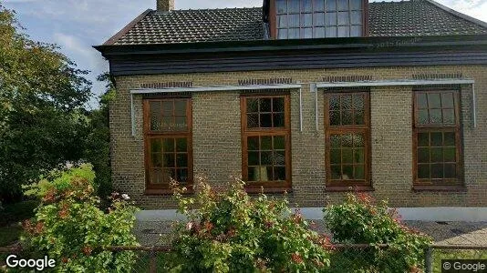 Bedrijfsruimtes for rent i Hendrik-Ido-Ambacht - Foto uit Google Street View