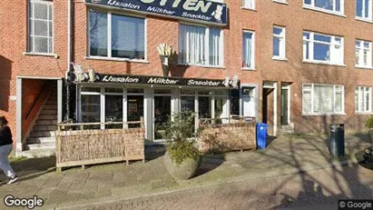 Bedrijfsruimtes for rent in Rotterdam Charlois - Photo from Google Street View
