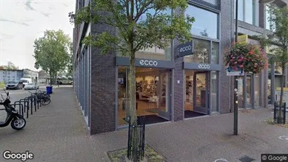 Bedrijfsruimtes for rent in Delft - Photo from Google Street View