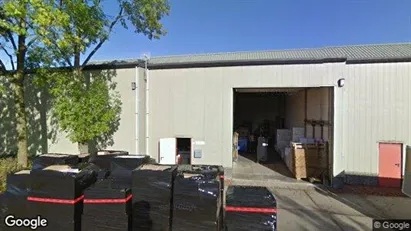 Bedrijfsruimtes for rent in Giessenlanden - Photo from Google Street View