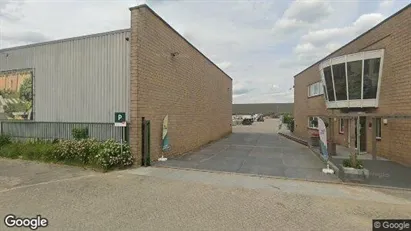 Bedrijfsruimtes for rent in Utrecht West - Photo from Google Street View