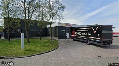 Bedrijfsruimtes for rent in Vianen - Photo from Google Street View