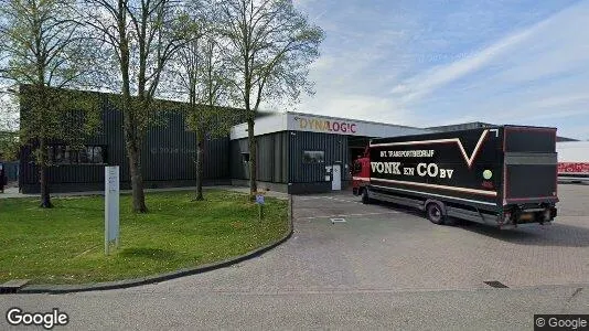 Bedrijfsruimtes for rent i Vianen - Foto uit Google Street View