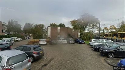 Kantorruimte for rent in Nieuwegein - Photo from Google Street View