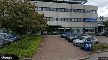 Kantorruimte for rent in Utrecht West - Photo from Google Street View