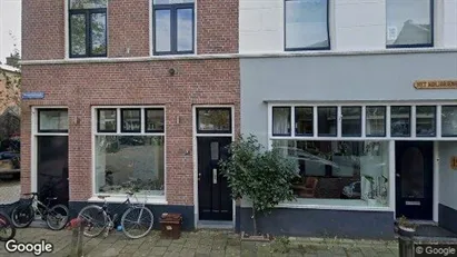Kantorruimte for rent in Utrecht Oost - Photo from Google Street View