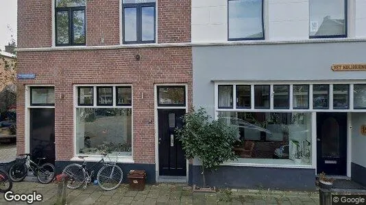 Kantorruimte for rent i Utrecht Oost - Foto uit Google Street View