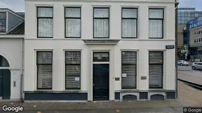 Kantorruimte for rent in Utrecht Binnenstad - Photo from Google Street View