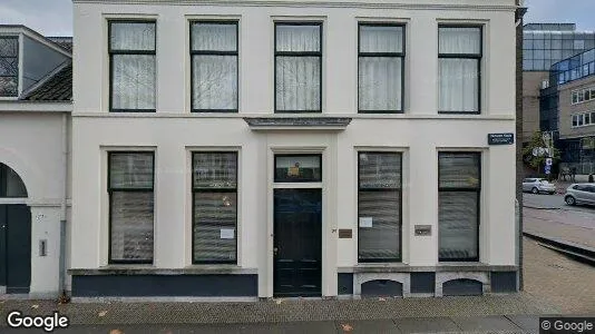 Kantorruimte for rent i Utrecht Binnenstad - Foto uit Google Street View