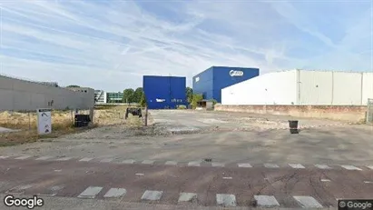 Bedrijfsruimtes for rent in Utrecht West - Photo from Google Street View