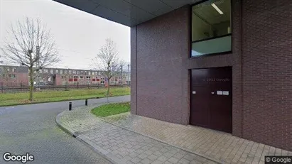 Kantorruimte for rent in Houten - Photo from Google Street View