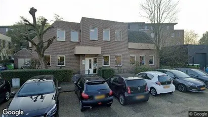 Kantorruimte for rent in Nieuwegein - Photo from Google Street View