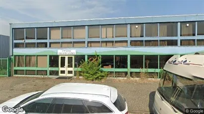 Bedrijfsruimtes for rent in Nieuwegein - Photo from Google Street View