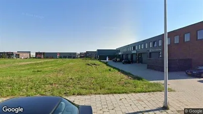 Bedrijfsruimtes for rent in Krimpenerwaard - Photo from Google Street View
