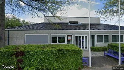 Kantorruimte for rent in Nieuwegein - Photo from Google Street View