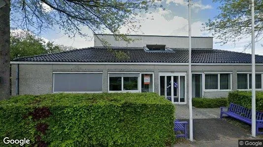 Kantorruimte for rent i Nieuwegein - Foto uit Google Street View