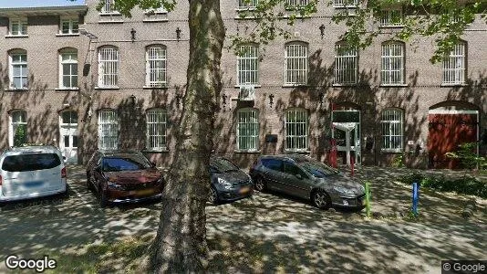 Kantorruimte for rent i Utrecht Oost - Foto uit Google Street View