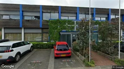 Bedrijfsruimtes for rent in Woerden - Photo from Google Street View