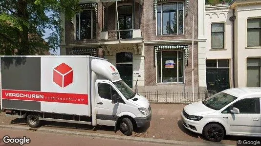 Kantorruimte for rent i Utrecht Oost - Foto uit Google Street View