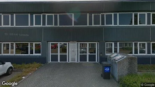 Kantorruimte for rent i Nieuwegein - Foto uit Google Street View
