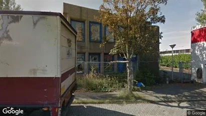 Bedrijfsruimtes for rent in Utrecht West - Photo from Google Street View