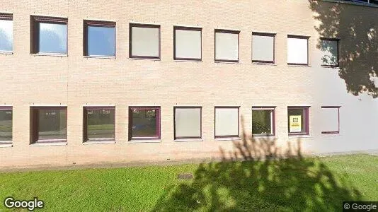 Kantorruimte for rent i Houten - Foto uit Google Street View