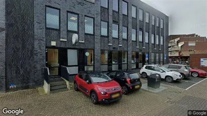 Kantorruimte for rent in Nieuwegein - Photo from Google Street View