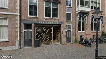 Kantorruimte for rent in Utrecht Oost - Photo from Google Street View