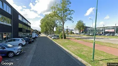 Kantorruimte for rent in IJsselstein - Photo from Google Street View