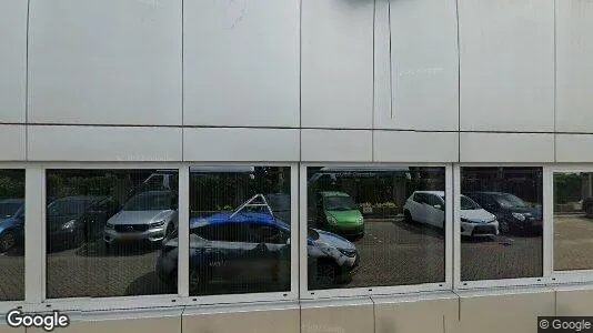 Kantorruimte for rent i Zeist - Foto uit Google Street View