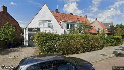 Bedrijfsruimtes for rent in Zeist - Photo from Google Street View