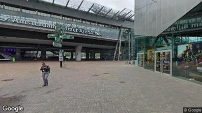 Kantorruimte for rent in Amsterdam-Zuidoost - Photo from Google Street View