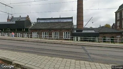Kantorruimte for rent in Delft - Photo from Google Street View