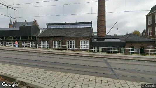 Kantorruimte for rent i Delft - Foto uit Google Street View
