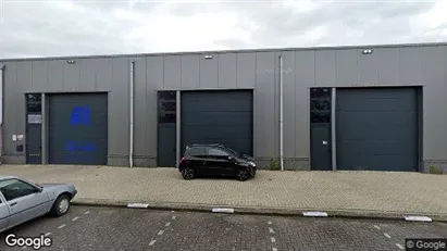 Bedrijfsruimtes for rent in Middelburg - Photo from Google Street View